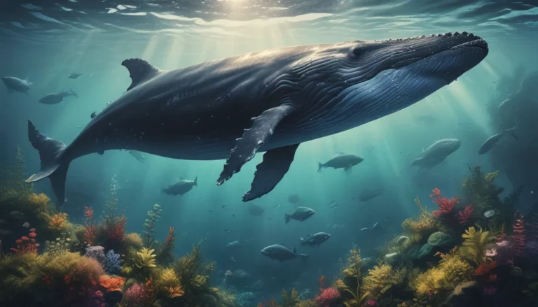 Discovering the Wonders of Whales: 19 Fascinating Facts