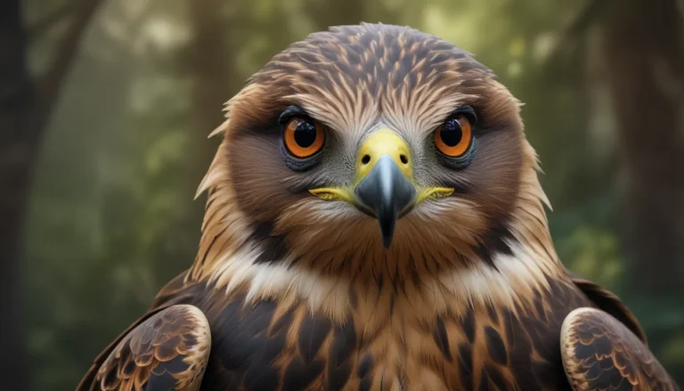 Explore the World of Falcons: A Comprehensive Guide