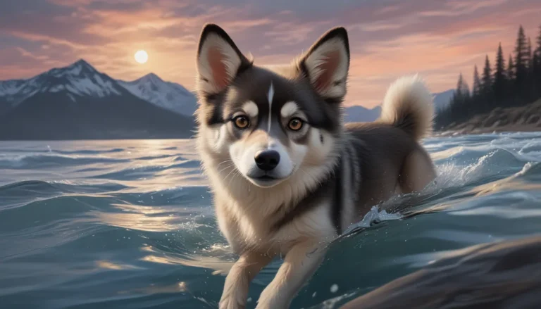 Dive Into the World of Alaskan Klee Kai: 8 Intriguing Insights