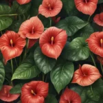 fascinating facts about anthurium 43b6d576 1