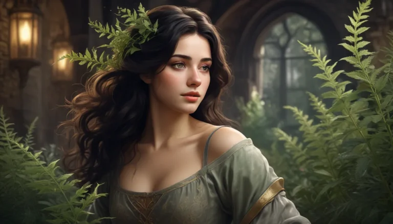 Exploring the Enchanting World of Artemisia: 20 Must-Know Facts