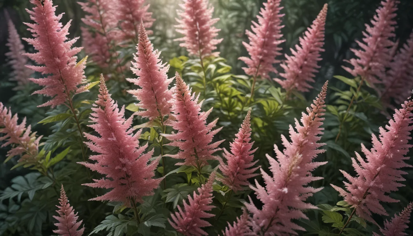 fascinating facts about astilbe 4d11384d 1