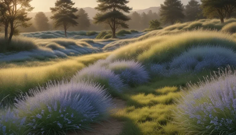 Unveiling the Wonders of Blue Fescue: A Gardener’s Guide