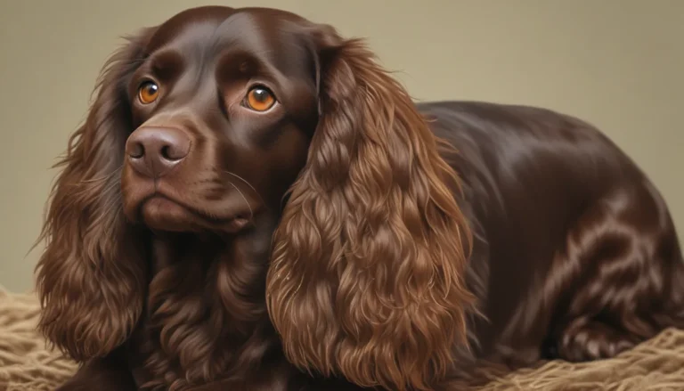 Discover the Charms of the Boykin Spaniel: 11 Fascinating Facts