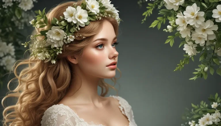 Discover the Enchanting World of Bridal Wreath: 18 Intriguing Facts