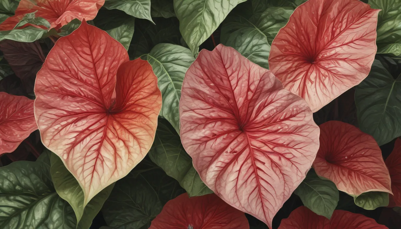 fascinating facts about caladium 42a68d2c 2