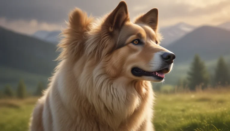 Discover the Majestic Carpathian Shepherd Dog: A Guide to Their Origins and Characteristics