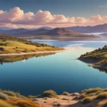 fascinating facts about eucumbene lake 6eaca94d