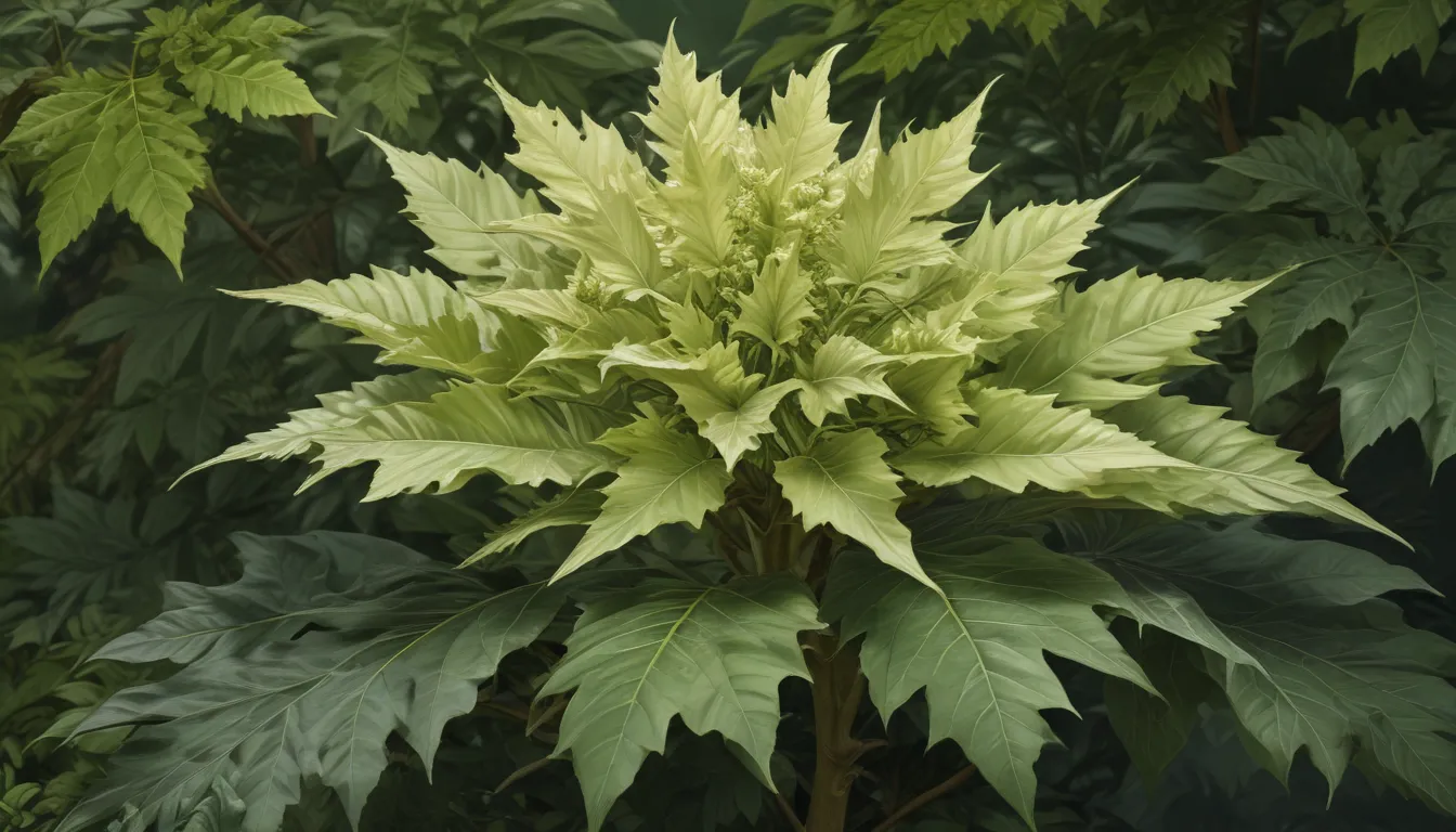 fascinating facts about fatsia japonica b267e345 2