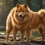 fascinating facts about finnish spitz 88043425