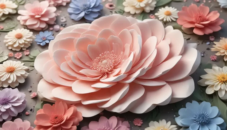 Uncovering the Wonders of Foam Flower: 13 Intriguing Insights