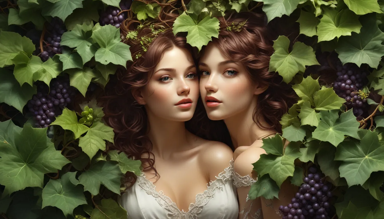 fascinating facts about grape ivy 32280972