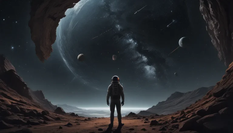 Exploring the Universe: 19 Fascinating Facts About Interstellar Exploration