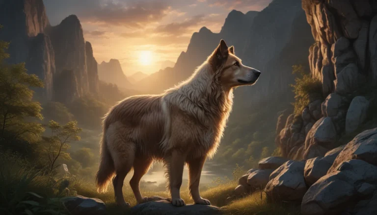 Discovering the Enigmatic Karst Shepherd Breed: 10 Intriguing Facts