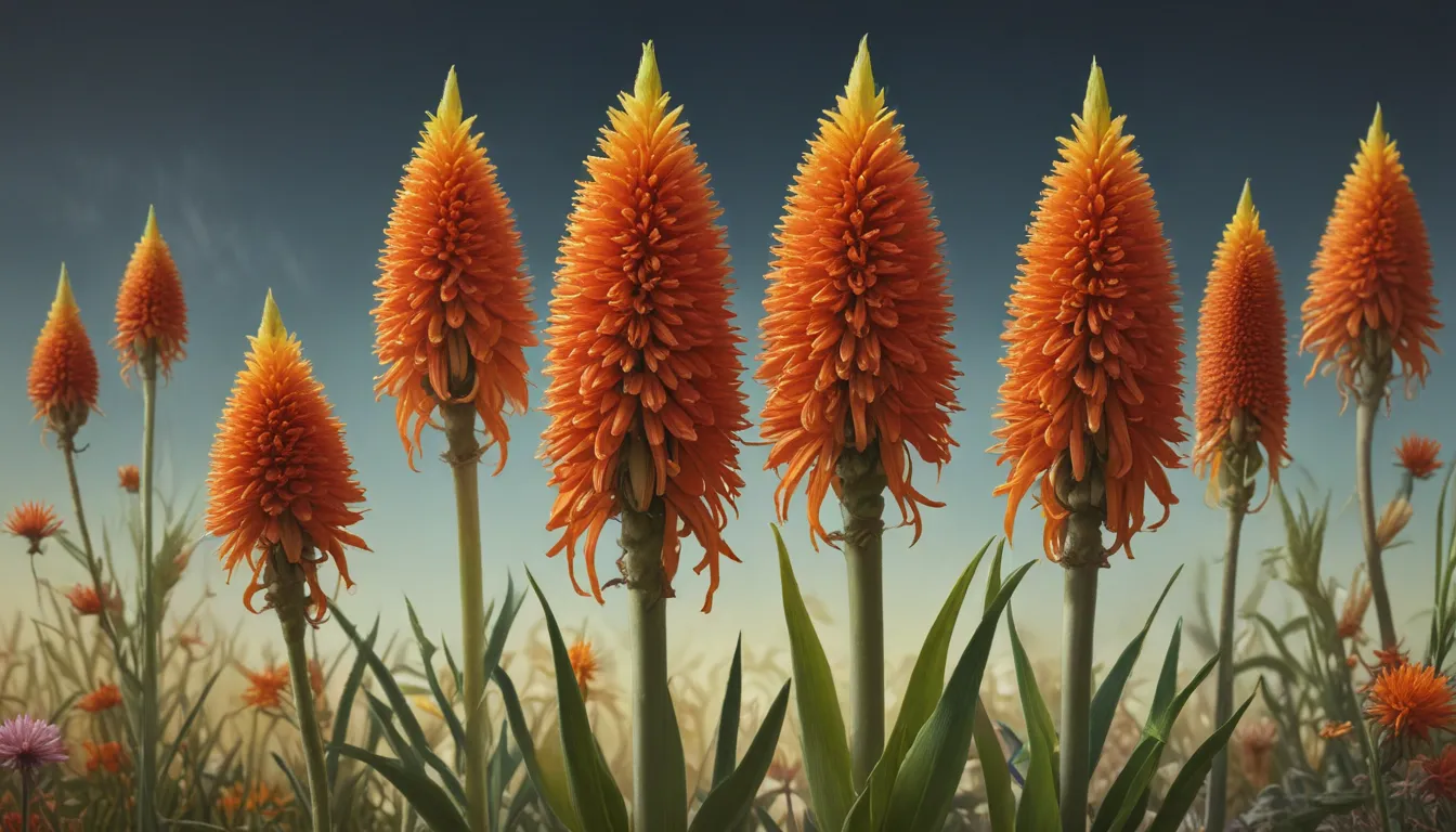 fascinating facts about kniphofia 19a20e13 1