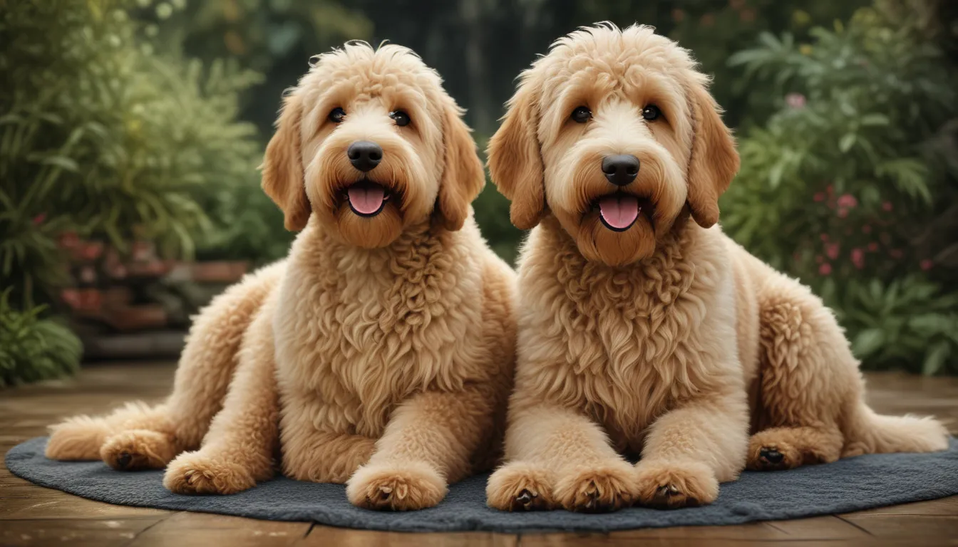 fascinating facts about labradoodle 1d1c419d