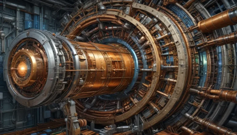 Unveiling the Wonders of the Large Hadron Collider (LHC)