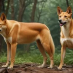 fascinating facts about new guinea singing dog cc2338c7