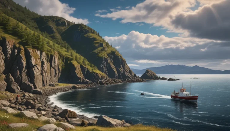 Discovering Newfoundland: 16 Intriguing Insights into Canada’s Eastern Gem