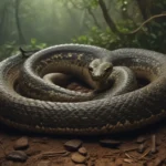 fascinating facts about nilgiri burrowing snake 018c1aaa