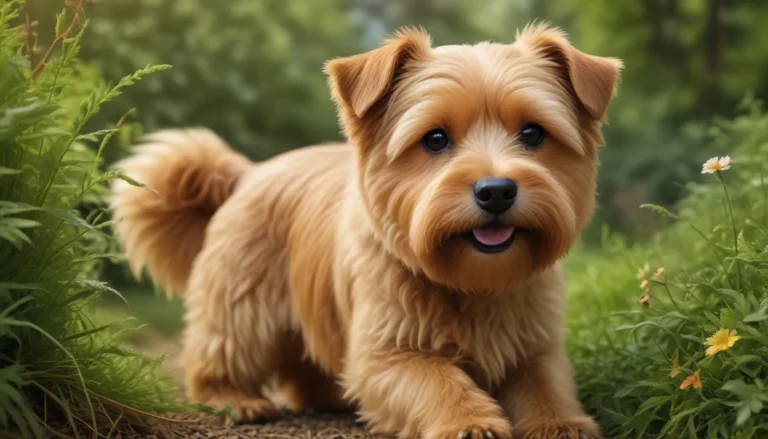 Discovering the Delightful Norfolk Terrier: 19 Intriguing Insights