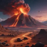 fascinating facts about planetary volcanism d764b34e