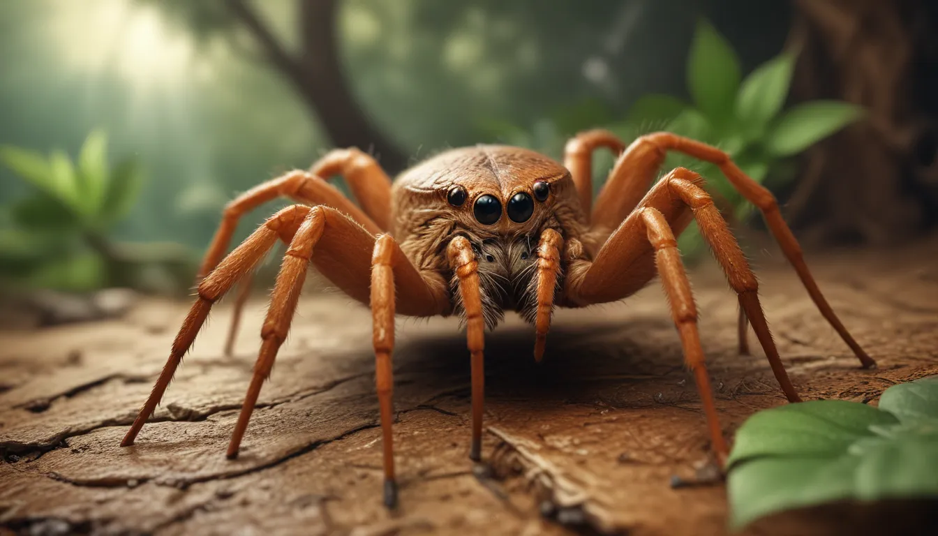 fascinating facts about sac spider 52b2d01d