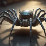 fascinating facts about silver sided sector spider f89616ff