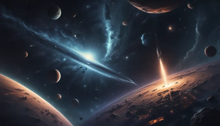 Unraveling the Mysteries of Space-based Space Situational Awareness: 19 Intriguing Insights