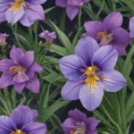 fascinating facts about spiderwort f4dba5d4