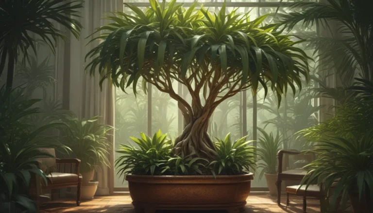 Unveiling the Wonders of Warneckei Dracaena: A Guide to Its Beauty and Benefits