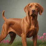 fascinating facts about wirehaired vizsla a8c314dc