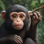 finger monkey facts 132a94f5