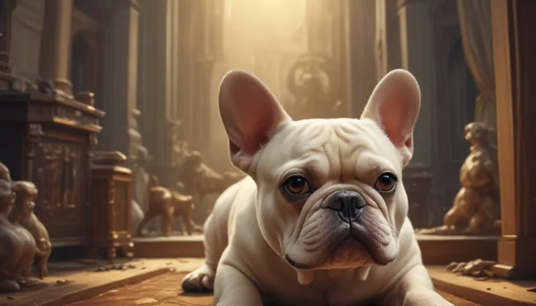 Discovering the Fascinating World of French Bulldogs