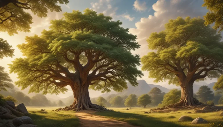 Unveiling the Wonders of Frontier Elm Trees: 18 Fascinating Facts