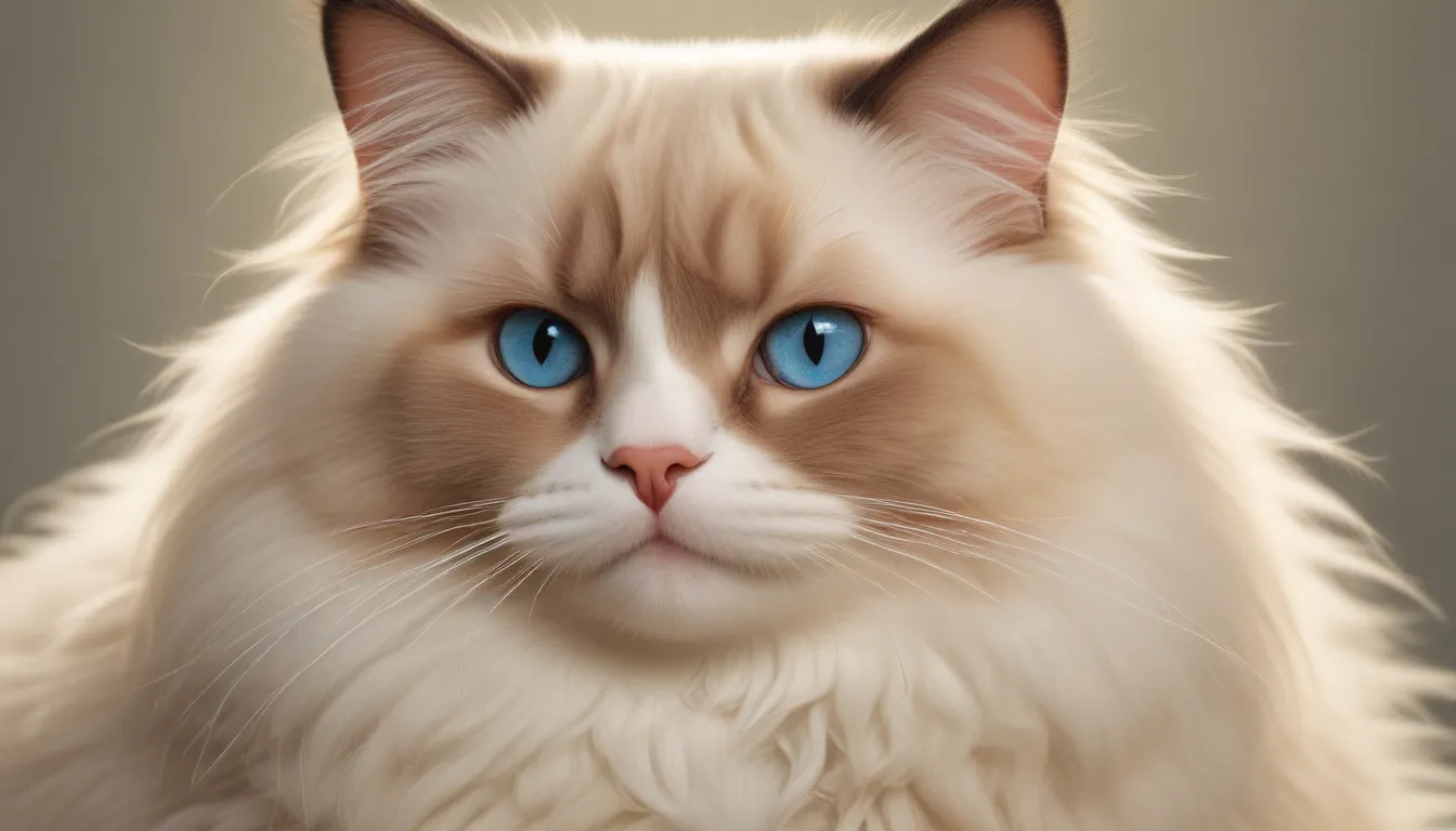 fun facts about ragdoll cats 836ae17e