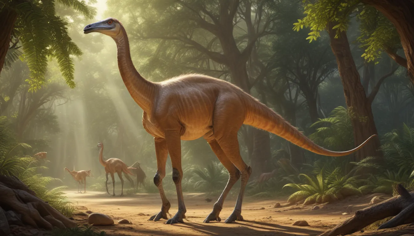 gallimimus facts 6f08691c