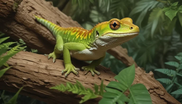 Discovering Geckos: 15 Fascinating Facts for Young Explorers