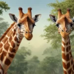 giraffe facts 0061e6b9