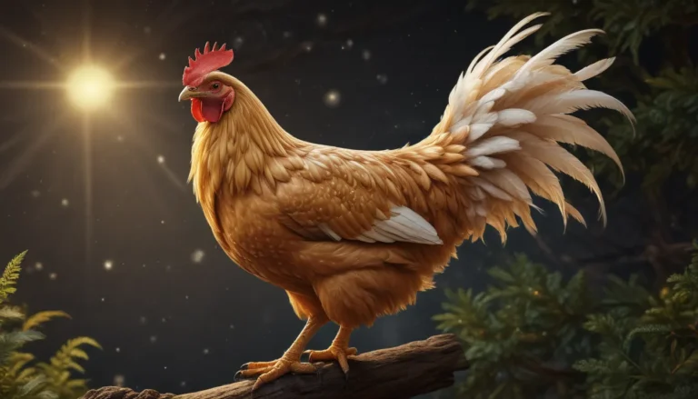 Everything You Need to Know About Golden Comet Chickens