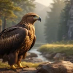 golden eagle facts for kid 53db6af2