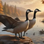 great canada geese facts 2b438237