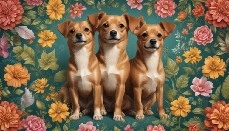 Discover the Enchanting World of Chiweenies: A Guide to the Charming Crossbreed