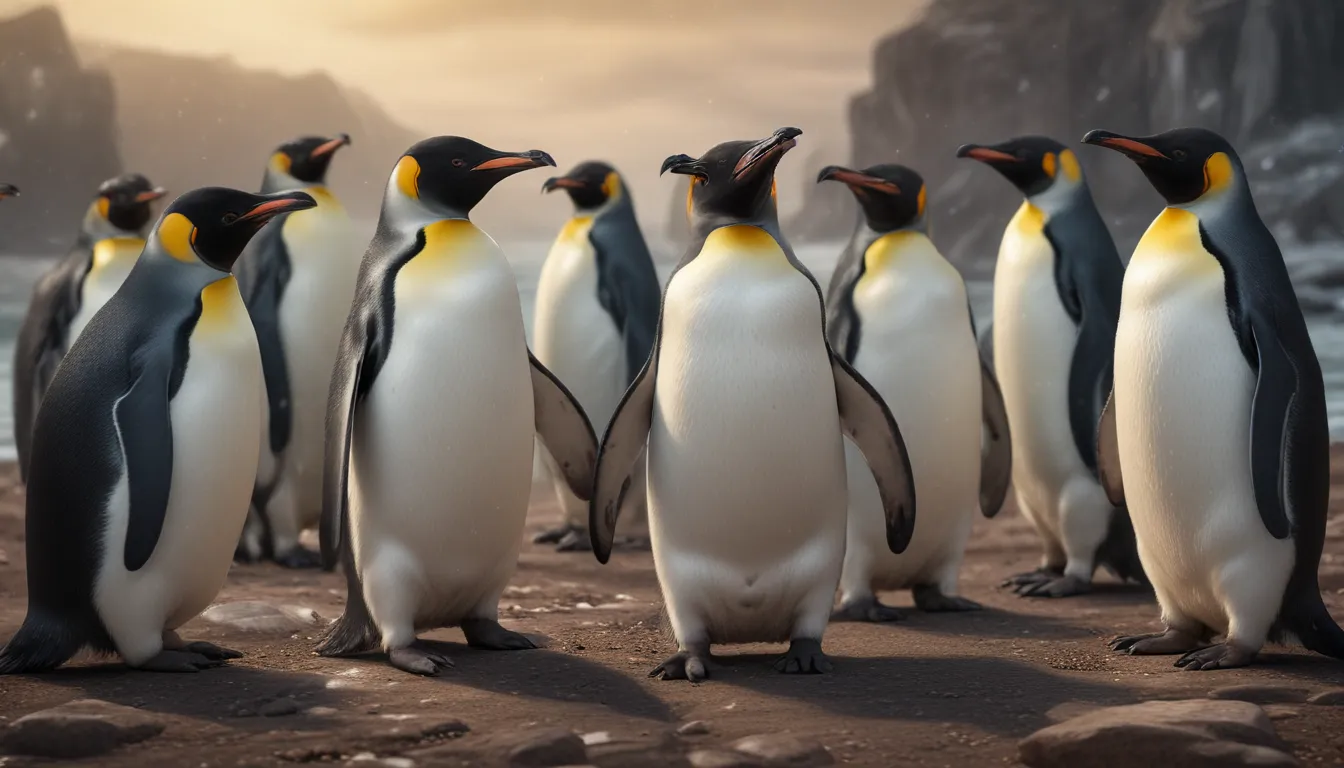 great facts about emperor penguins e08d6335