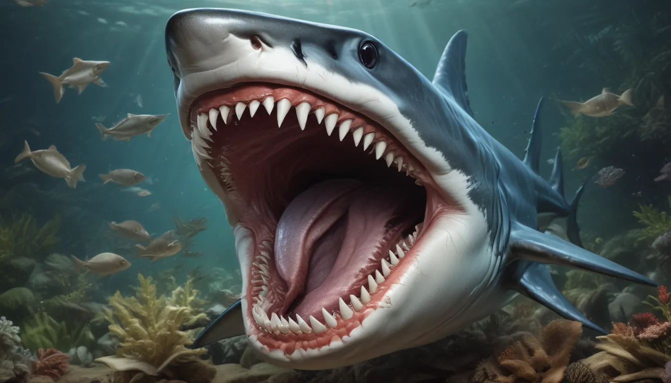 great facts about shark teeth be413787