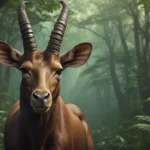 great saola facts 769fe8e3