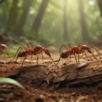 harvester ant facts f749a0c7