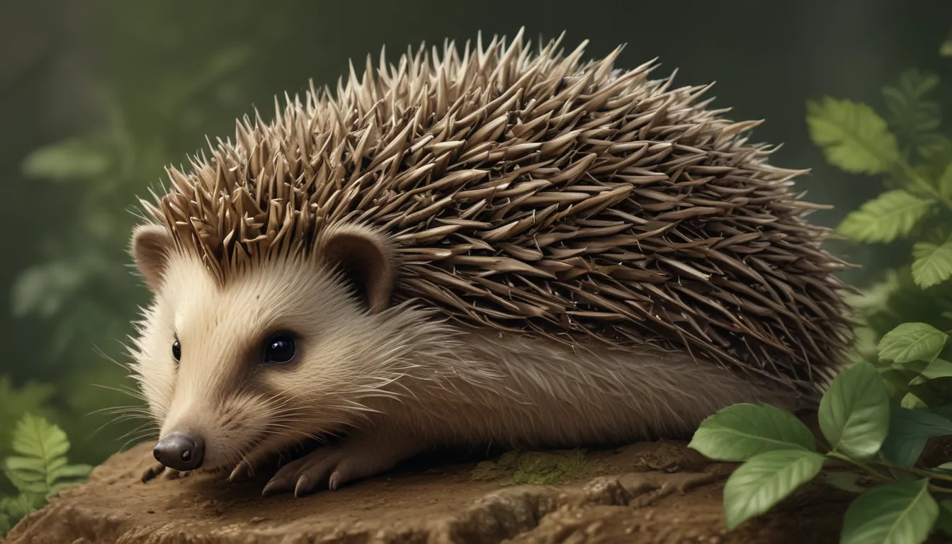 hedgehog facts 6cc917fc