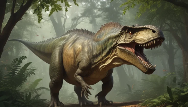 Unveiling the Wonders of Herbivore Dinosaurs: 10 Fascinating Facts