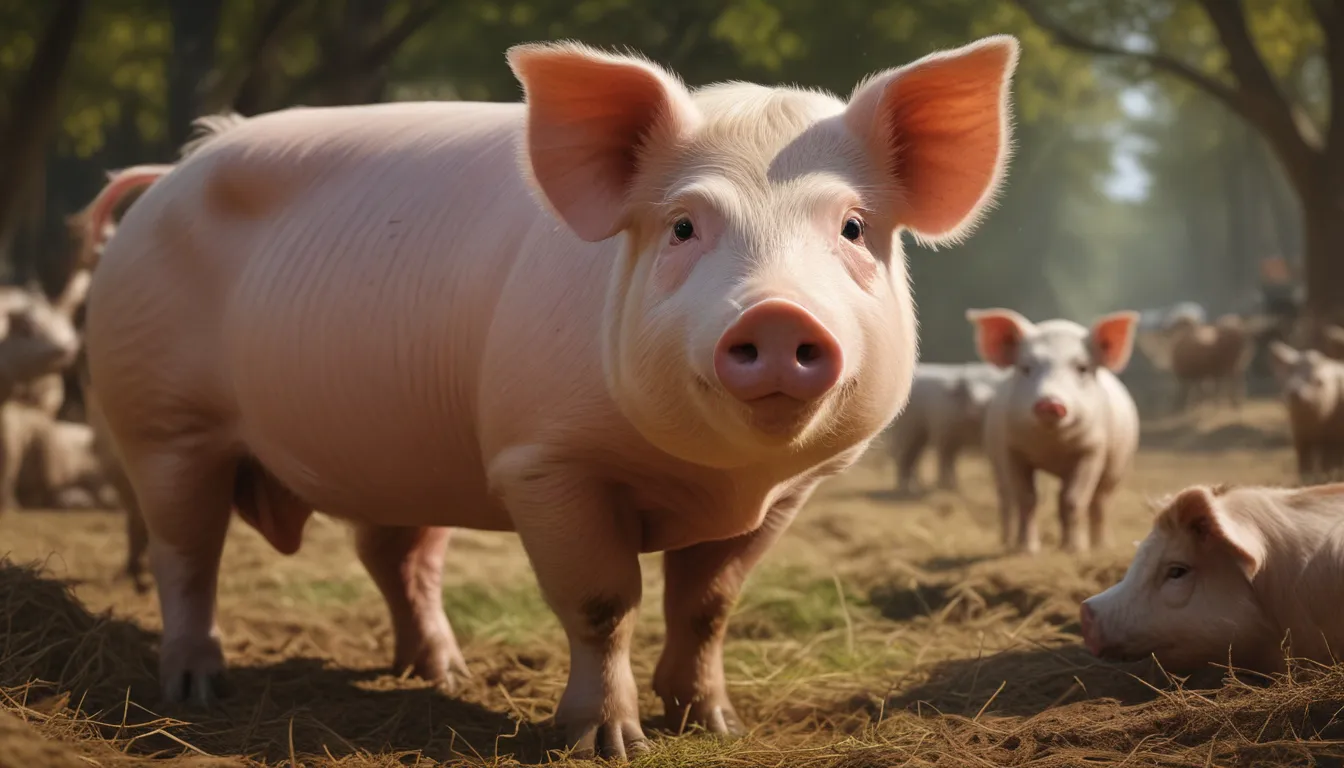 hereford hog facts 567c26e9